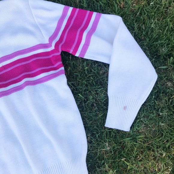 OSSI Skiwear Sweater - Picture 2 of 4